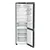 Liebherr CNdgc 5703 Freestanding fridgefreezer with  EasyFresh and NoFrost in Dark Grey